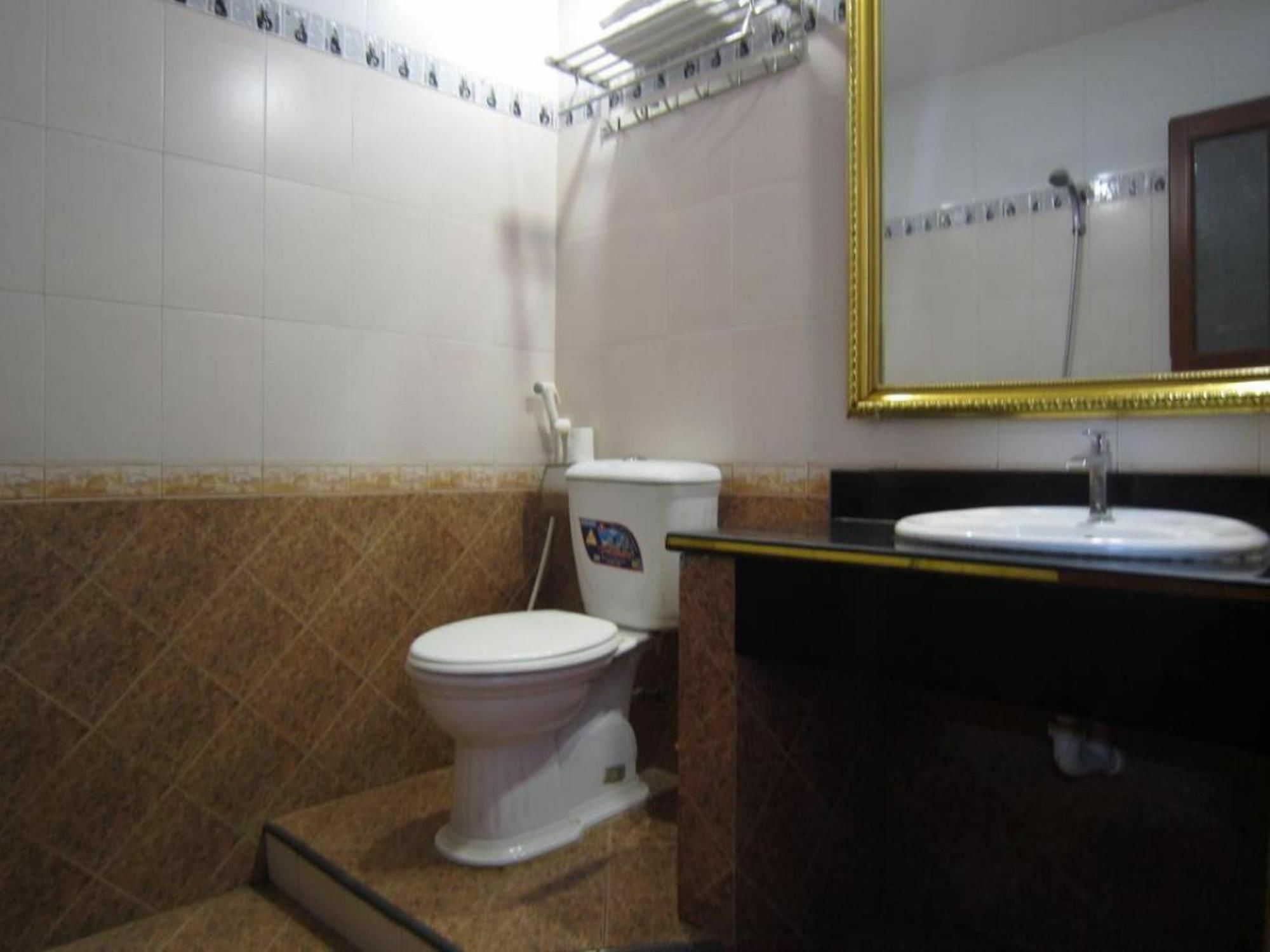 Tan Ha Hotel Ho Chi Minh City