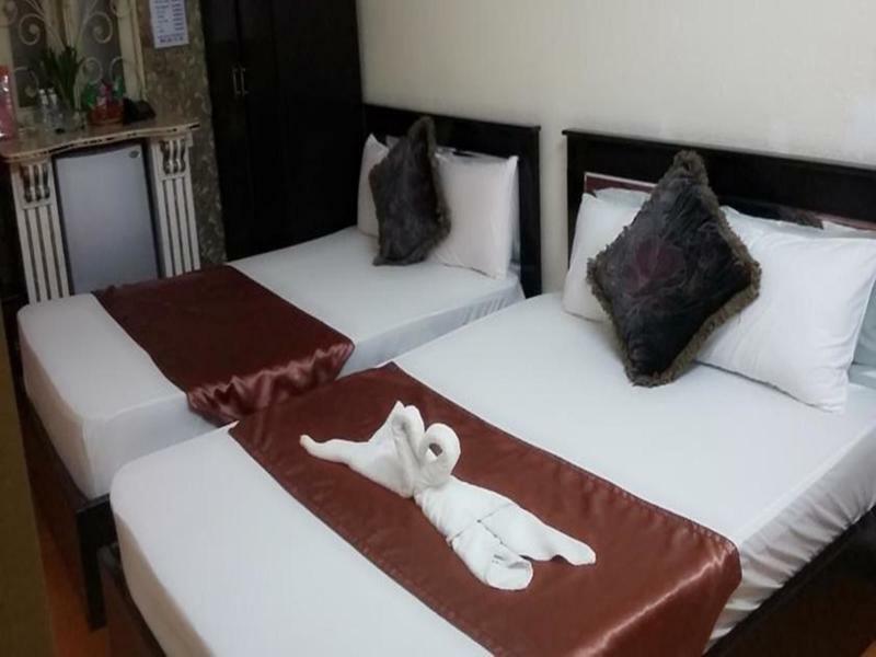 Hotel Tan Ha Ho Chi Minh City